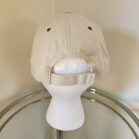 VANCOUVER CANADA Baseball Cap Adjustable OSFM Unisex New - Picture 5 of 15